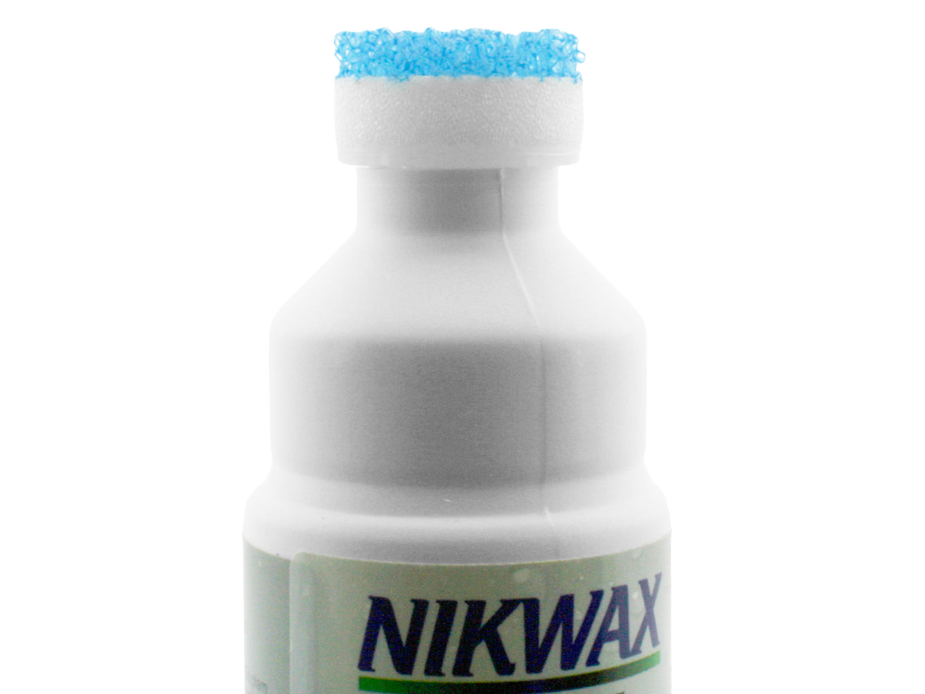 Nikwax NI-17 żel do czyszczenia obuwia 125 ml - obrazek 2