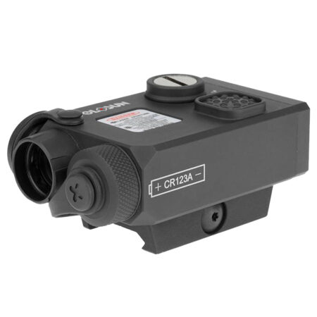 Laserowy wskaźnik celu Holosun LS221R