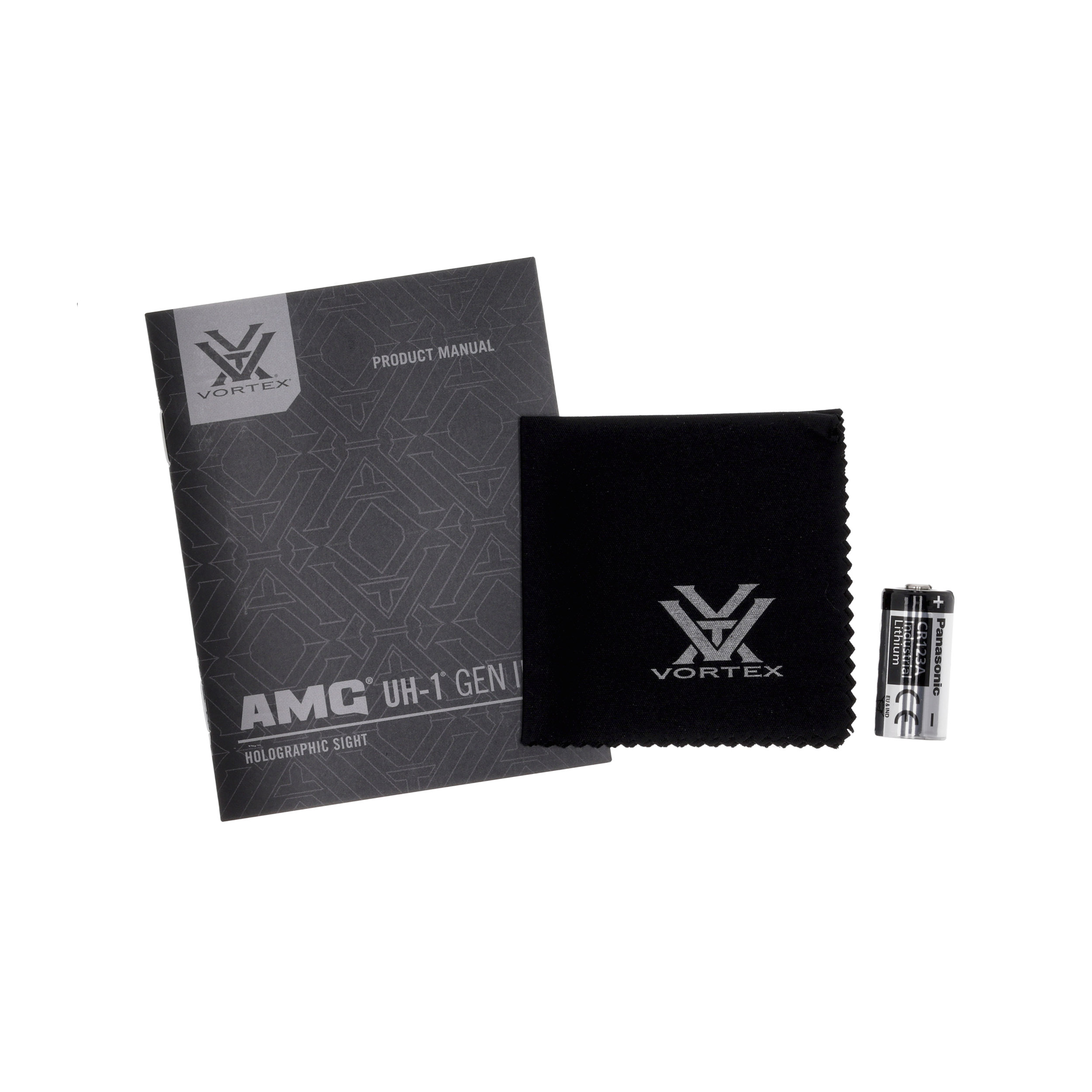 Kolimator holograficzny Vortex Razor UH-1 Gen II Tan - obrazek 7