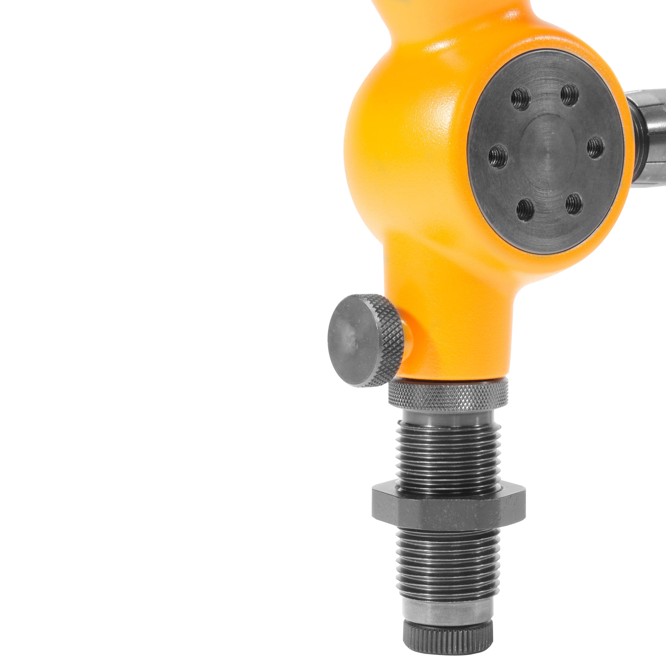 Dozownik objętościowy prochu Lyman Brass Smith - obrazek 7