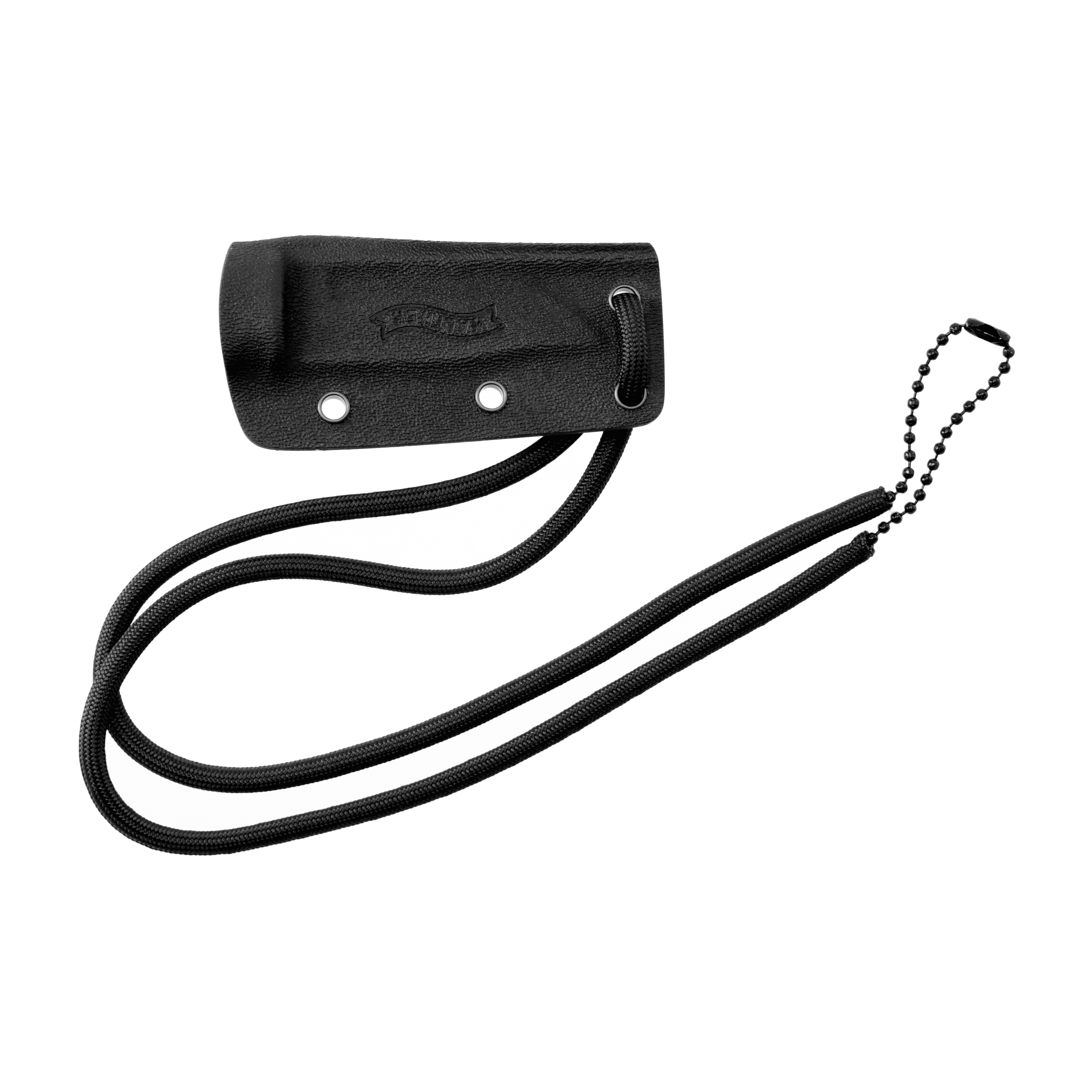 Nóż na szyję Walther P22 BSK - obrazek 5