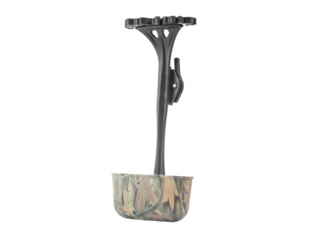 Kołczan myśliwski Poe Lang do łuku kamuflaż