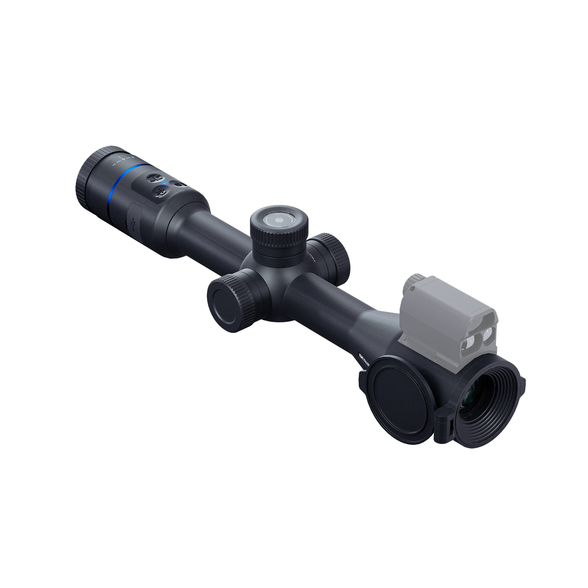 Celownik noktowizyjny PARD Night Stalker 4K eX 70 mm - obrazek 2