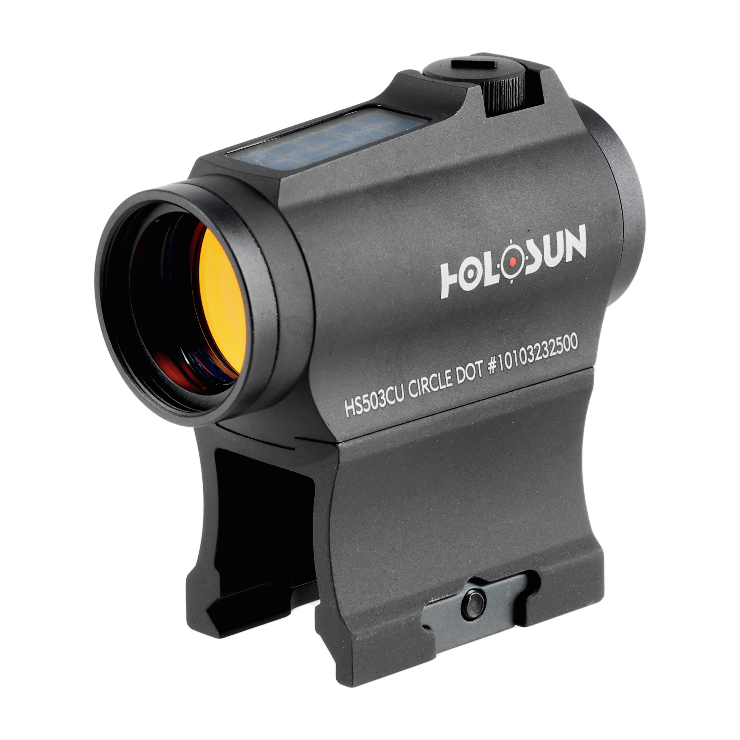 Kolimator Holosun Red Dot HS503CU