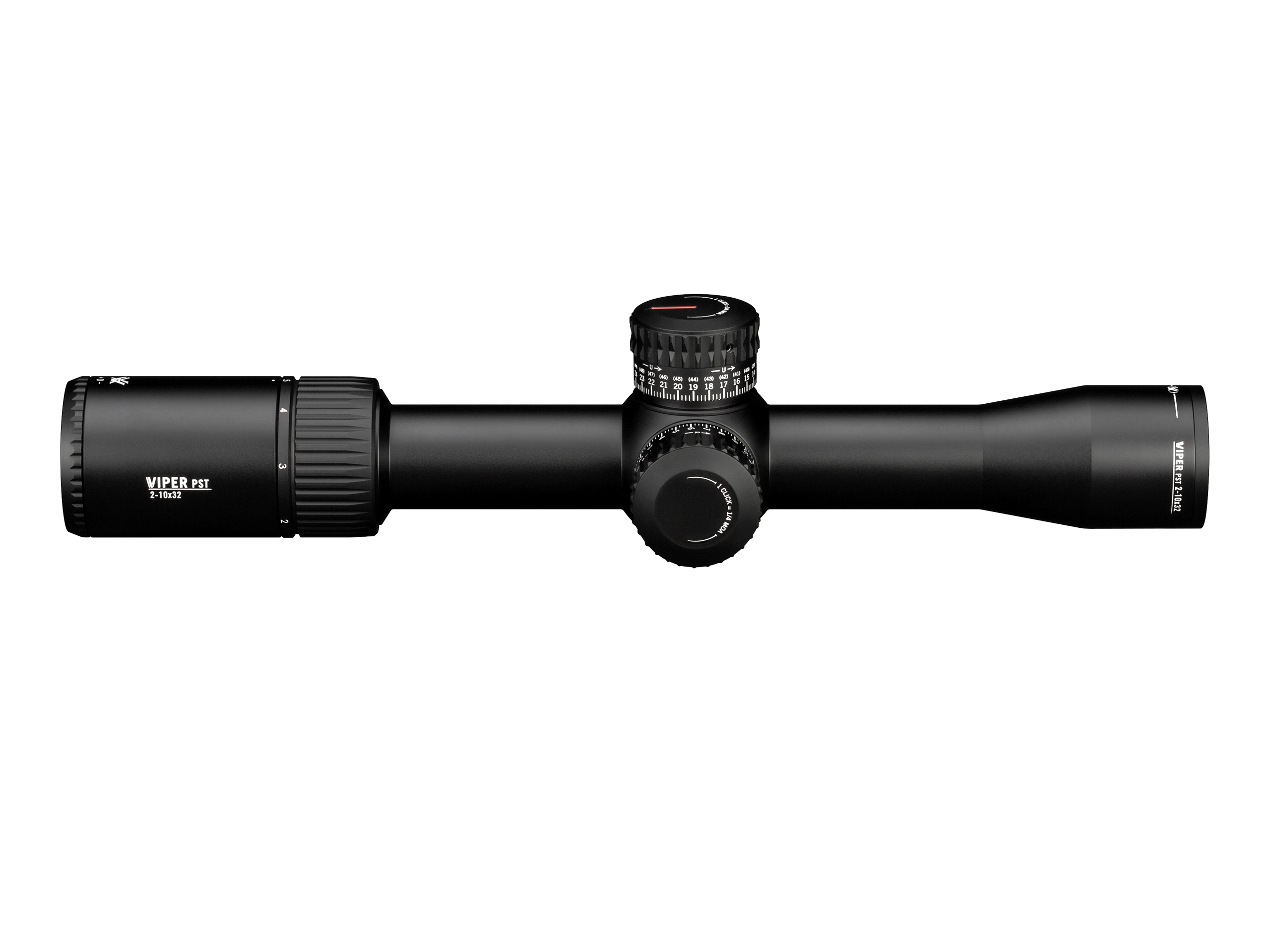 Luneta celownicza Vortex Viper PST II 2-10x32 FFP - obrazek 3