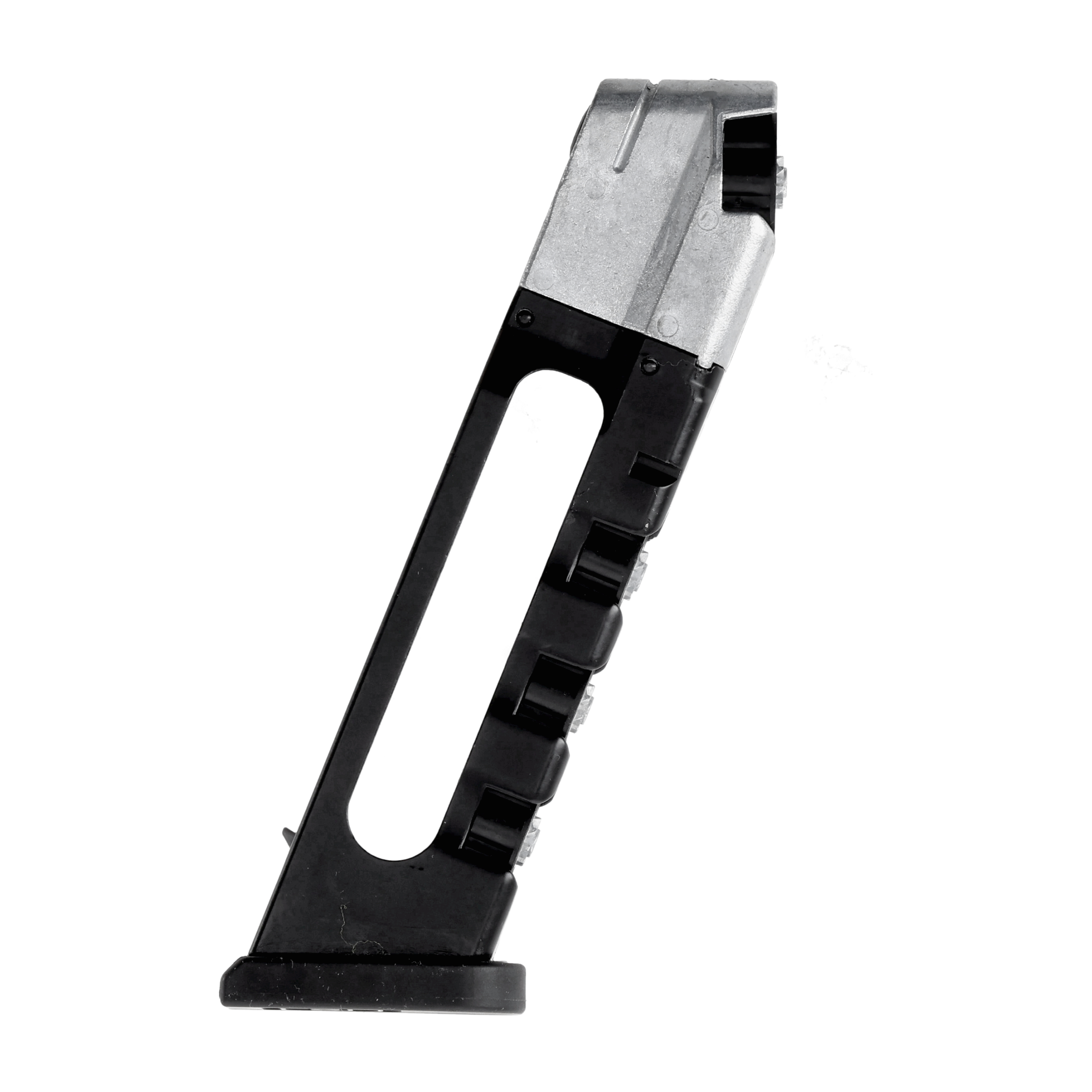Magazynek do Glock 17 blowback 4,5 mm BB/Diabolo CO2 - obrazek 2