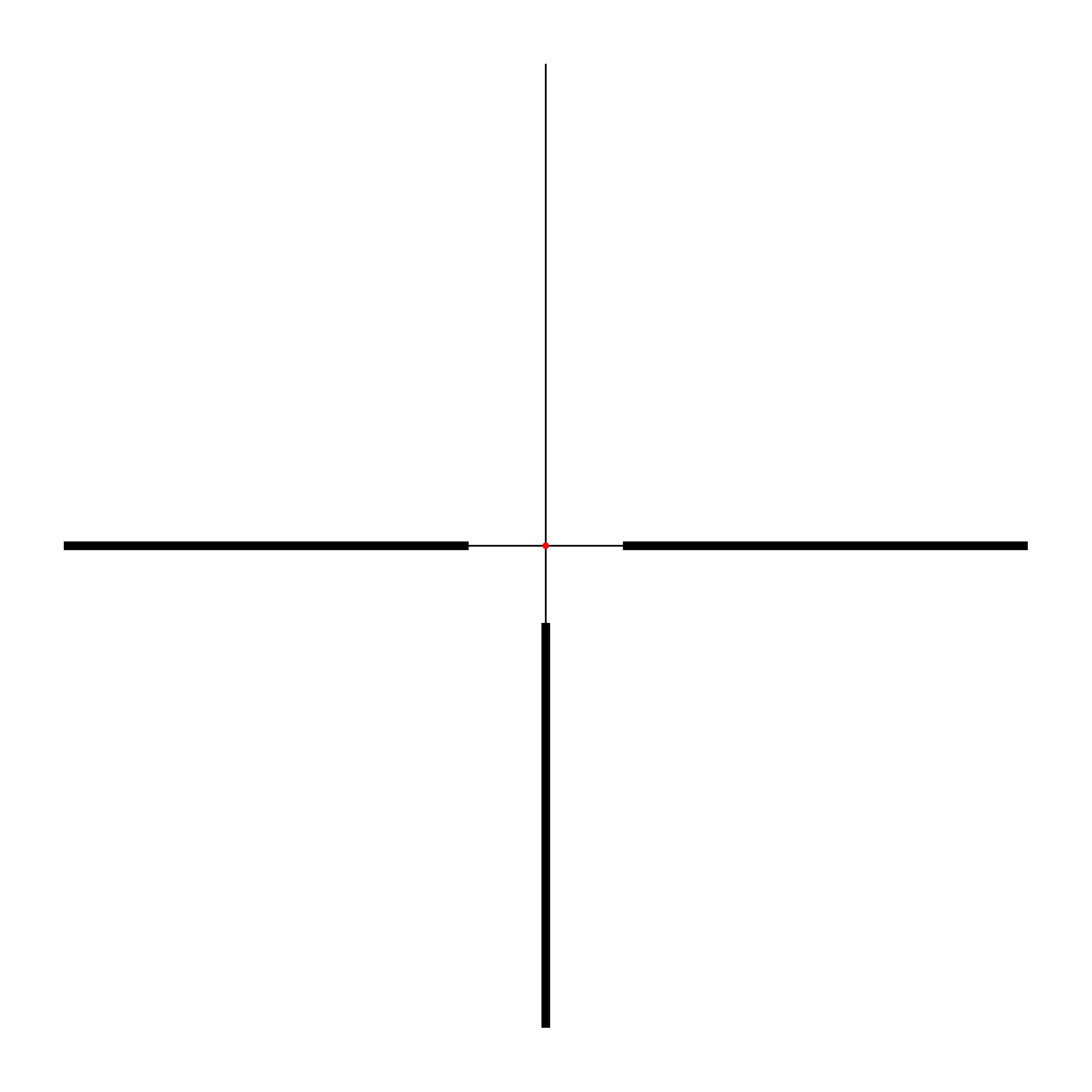 Luneta celownicza Hawke Endurance 30 WA 1-6x24 IR L4A FD 10x - obrazek 3
