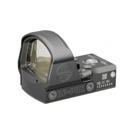 Kolimator Leupold DeltaPoint Pro Reflex Sight 2.5 MOA Night Vision