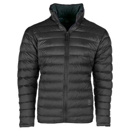 Kurtka męska myśliwska Tagart Wave 4 czarna 2XL