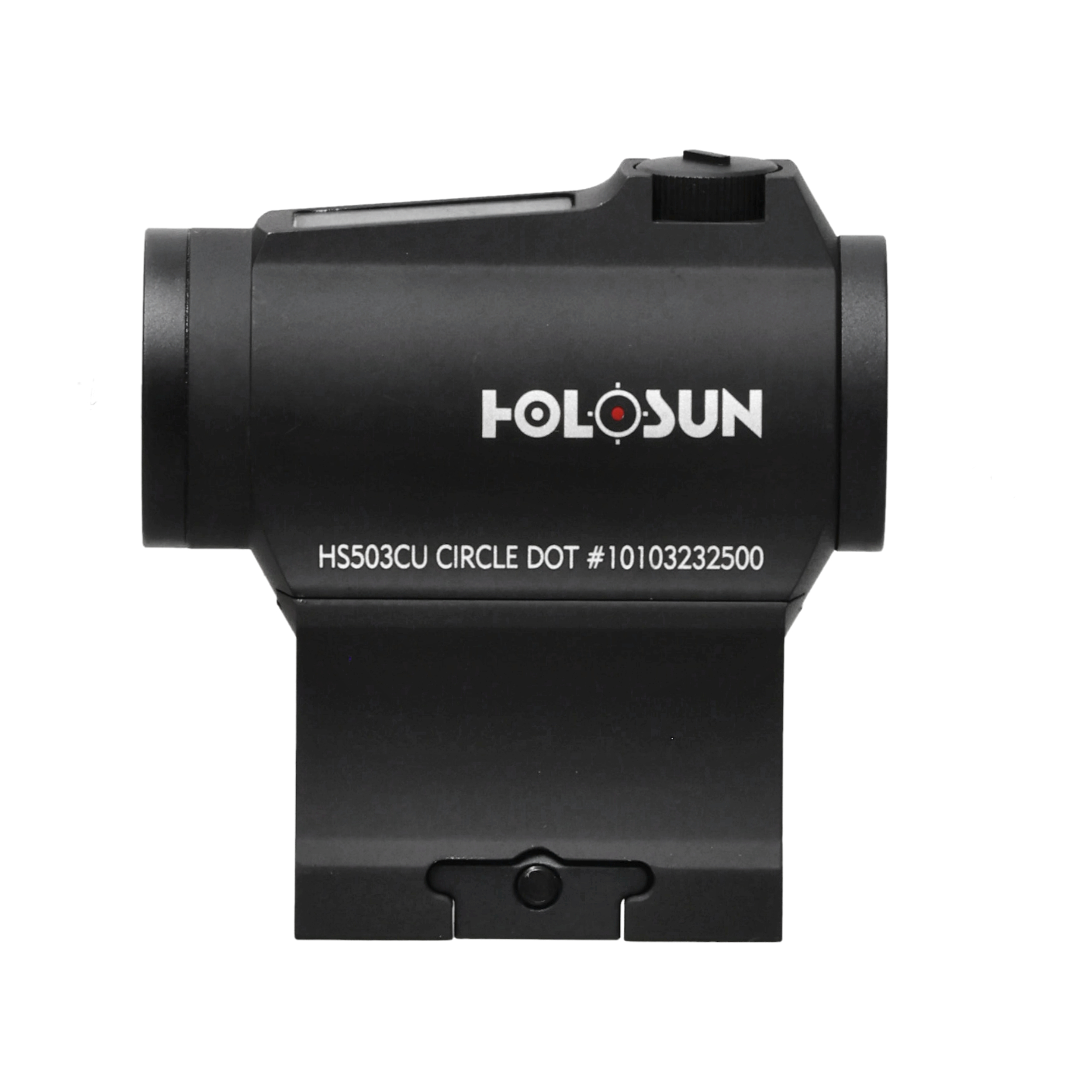 Kolimator Holosun Red Dot HS503CU - obrazek 6