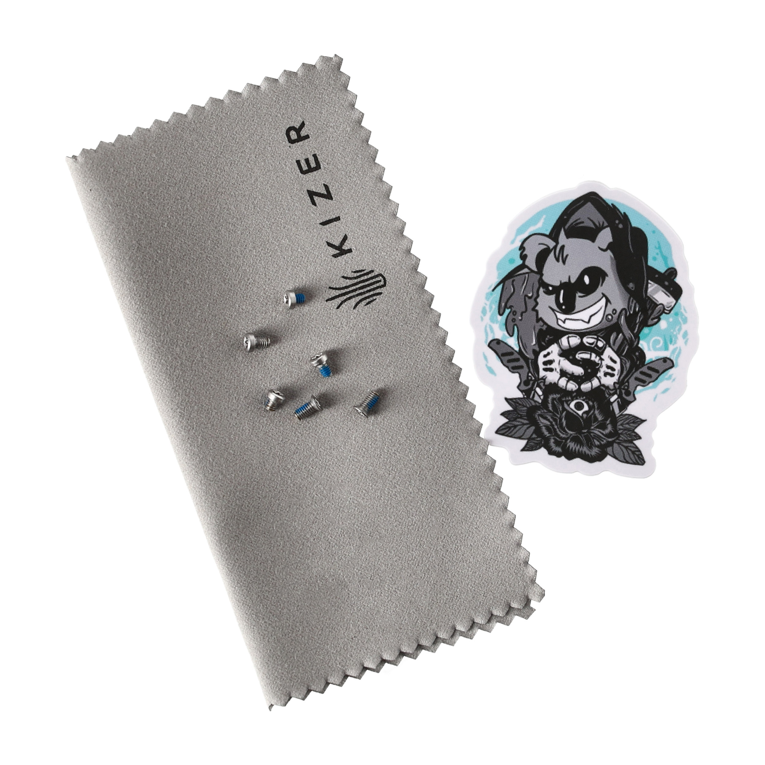 Nóż składany Kizer Drop Bear 2 V3619.2CC1 - obrazek 6