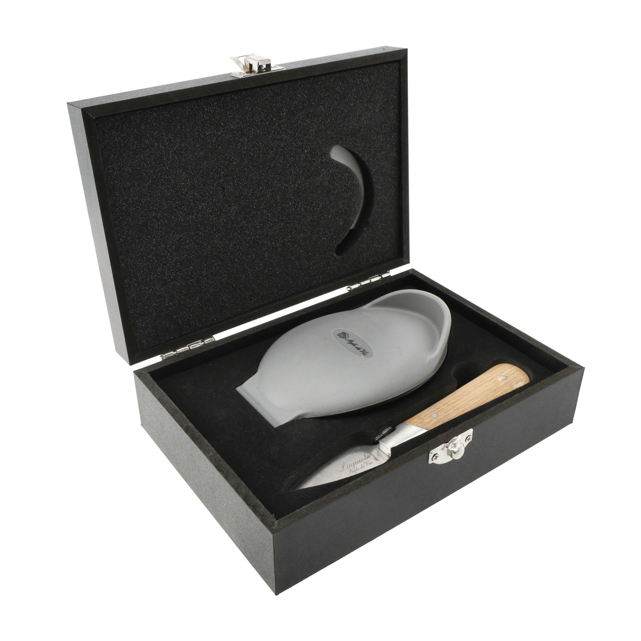 Nóż do ostryg Style de Vie - obrazek 5