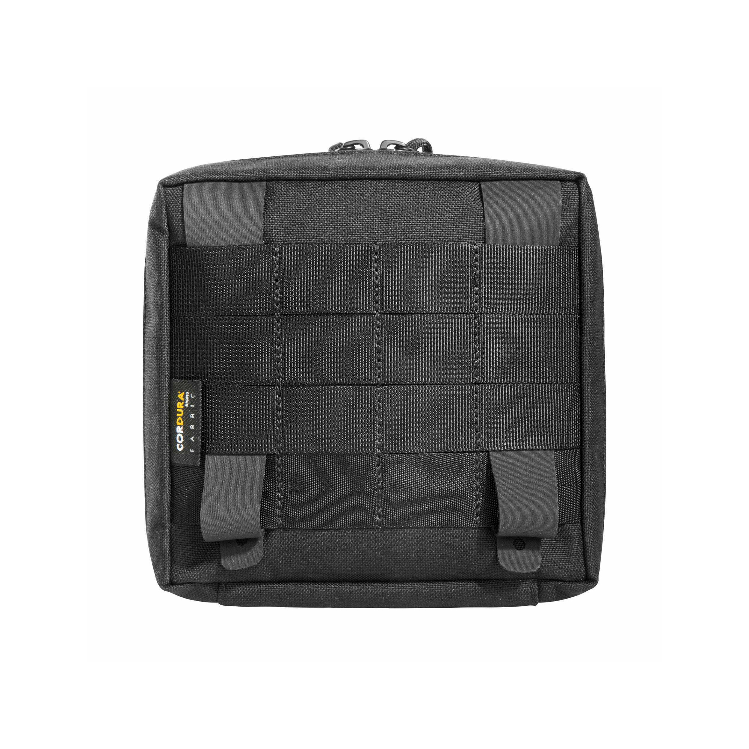 Kieszeń modułowa Tasmanian Tiger Tac Pouch 5.1 czarna - obrazek 4