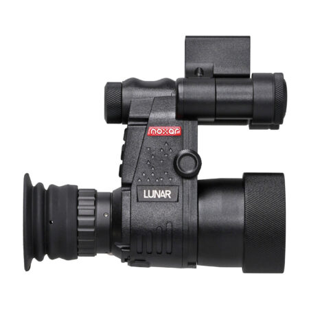 Nasadka noktowizyjna Noxar Lunar LRF 1.0