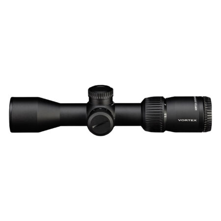 Luneta celownicza Vortex Crossfire HD 1.5-5.5x32 1" iR Dead-Hold 2A BDC MOA