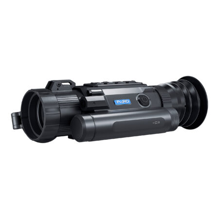 Celownik termowizyjny PARD Ocelot 256 19 mm