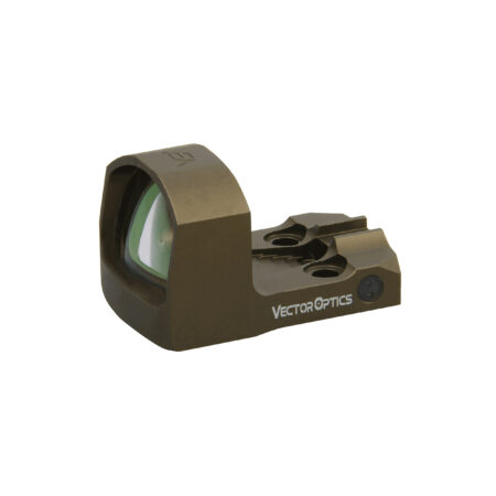 Kolimator Vector Optics Frenzy-S 1x17x24 FDE SCRD-53