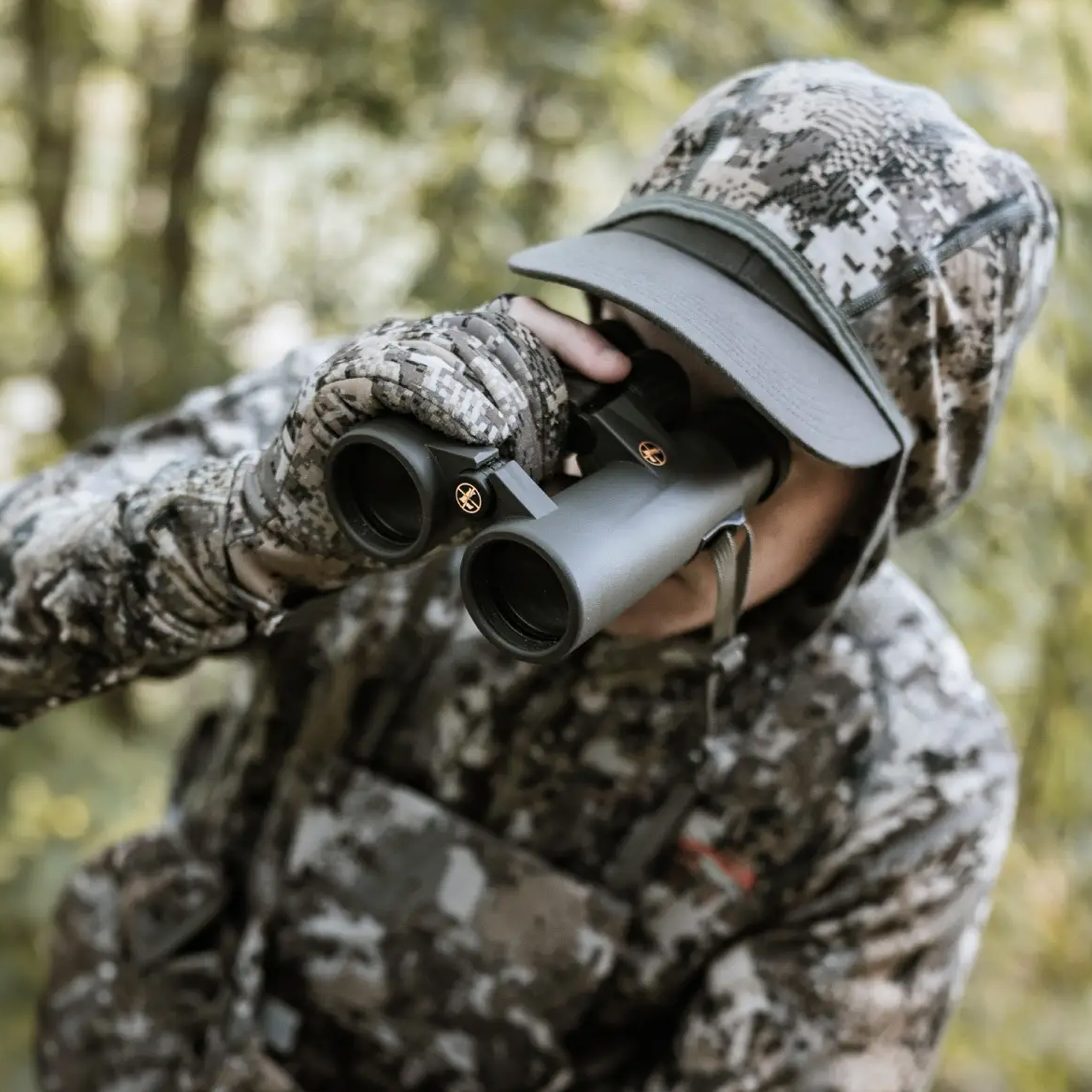 Lornetka Leupold BX-4 Pro Guide HD 8x42mm Gen 2 - obrazek 7