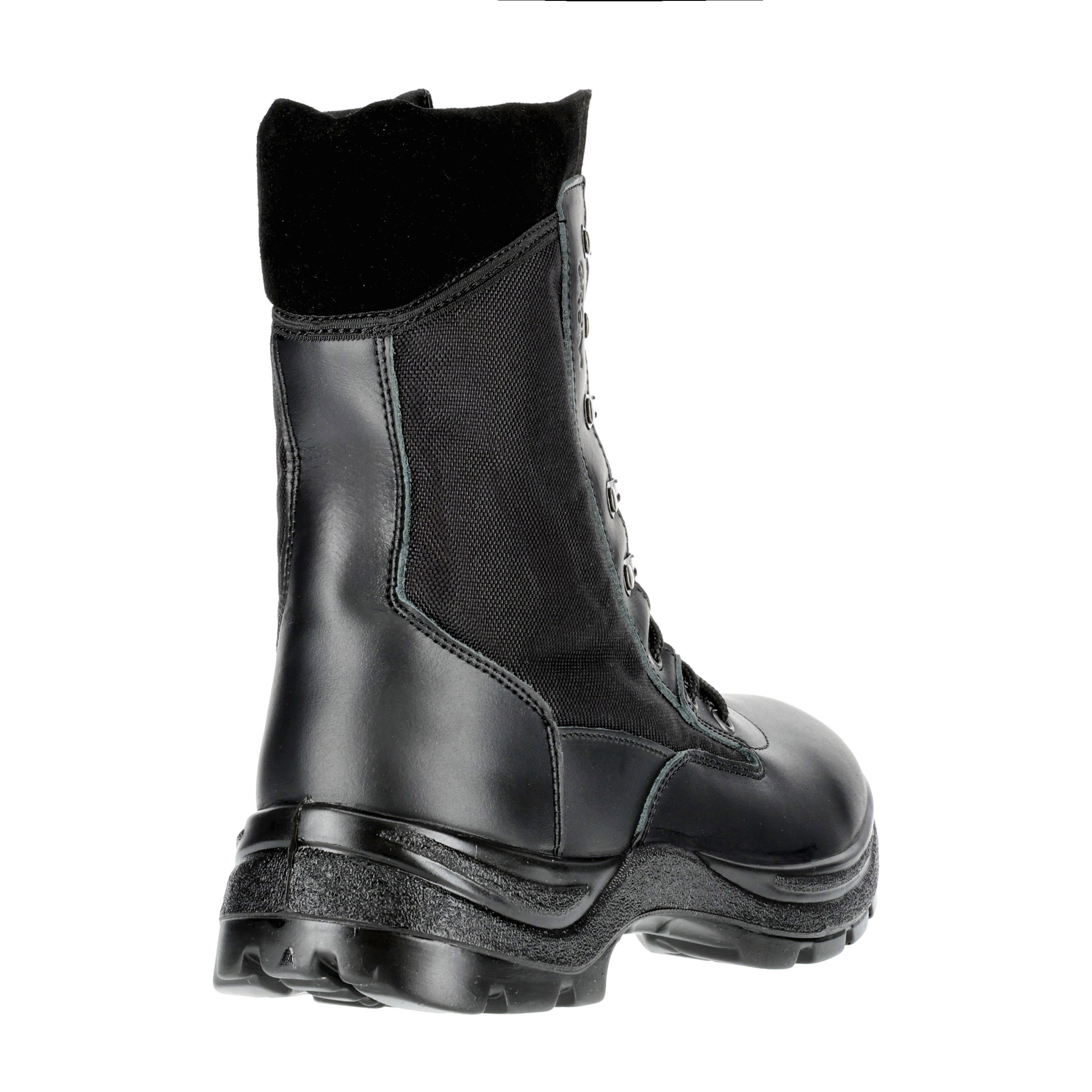 Buty taktyczne Protektor Grom MK2 czarne 38 - obrazek 4