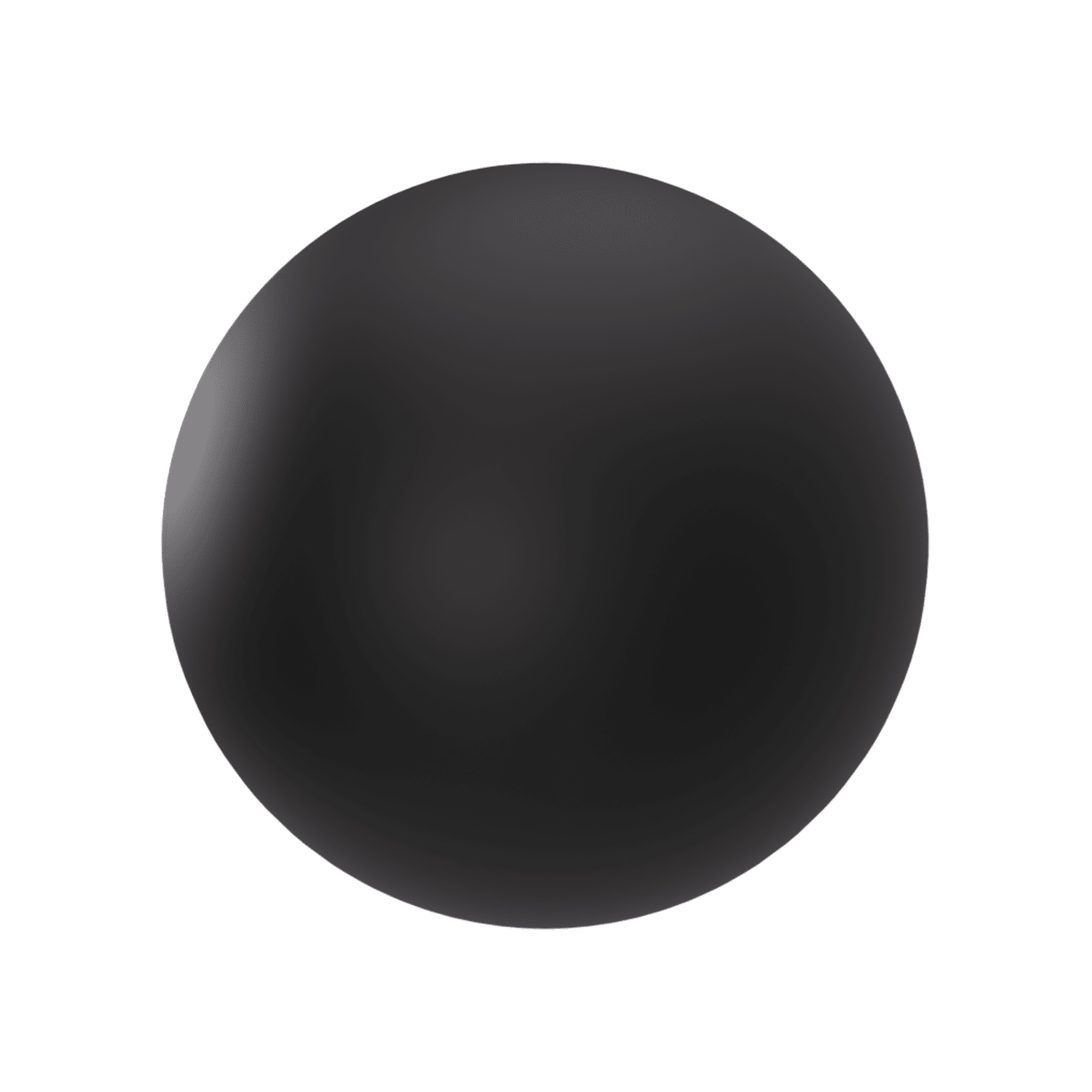 Kule gumowe P2P RUB 50 kal. .50 / 50 szt. - obrazek 2