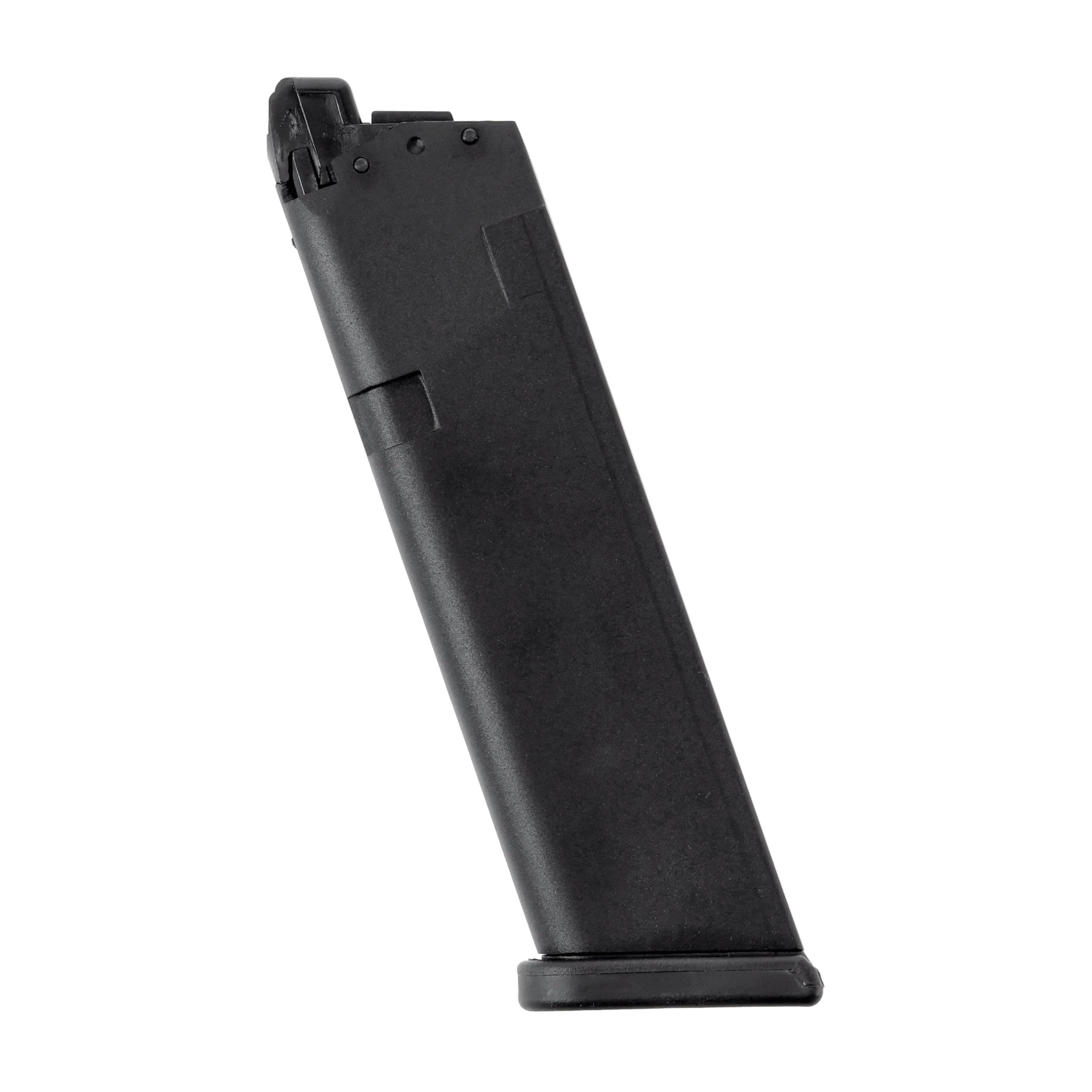 Magazynek do ASG Glock 17 gen. 4. 6 mm green gas