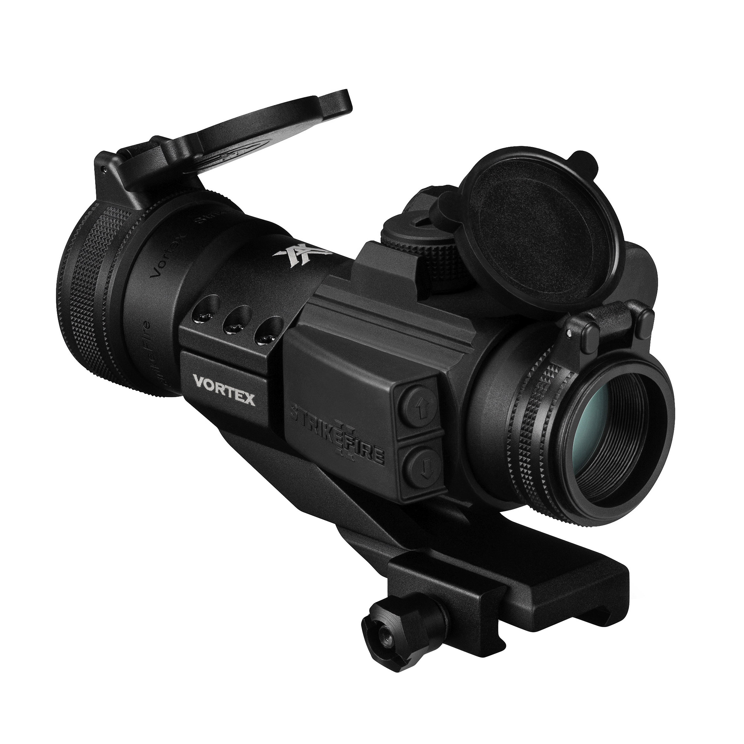 Kolimator Vortex StrikeFire II Red Green - obrazek 4