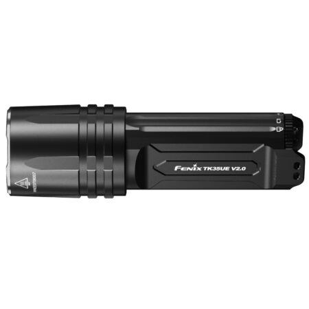 Latarka taktyczna LED Fenix TK35UE V2.0