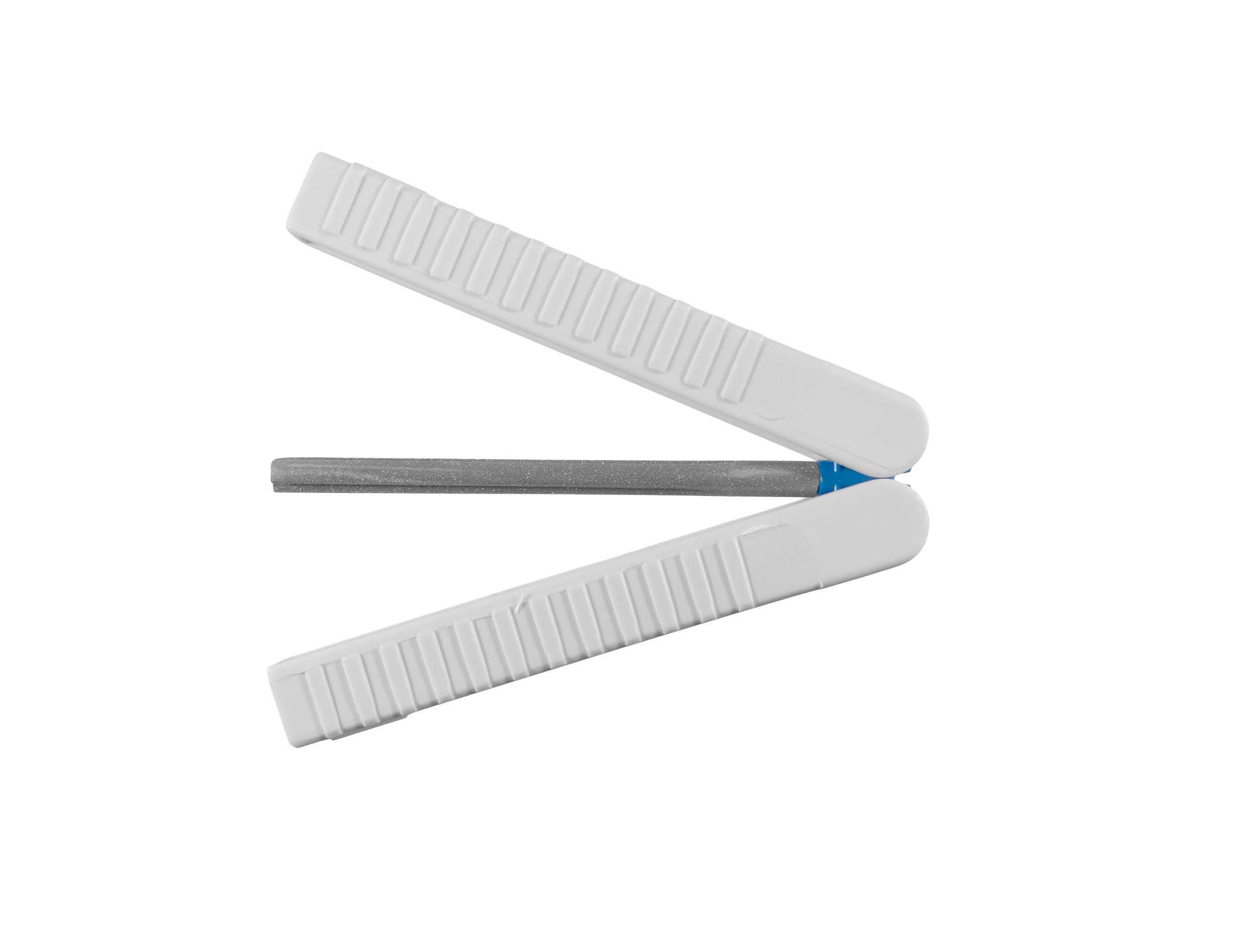 Ostrzałka Lansky Diamond Fish Hook LDFHS - obrazek 3