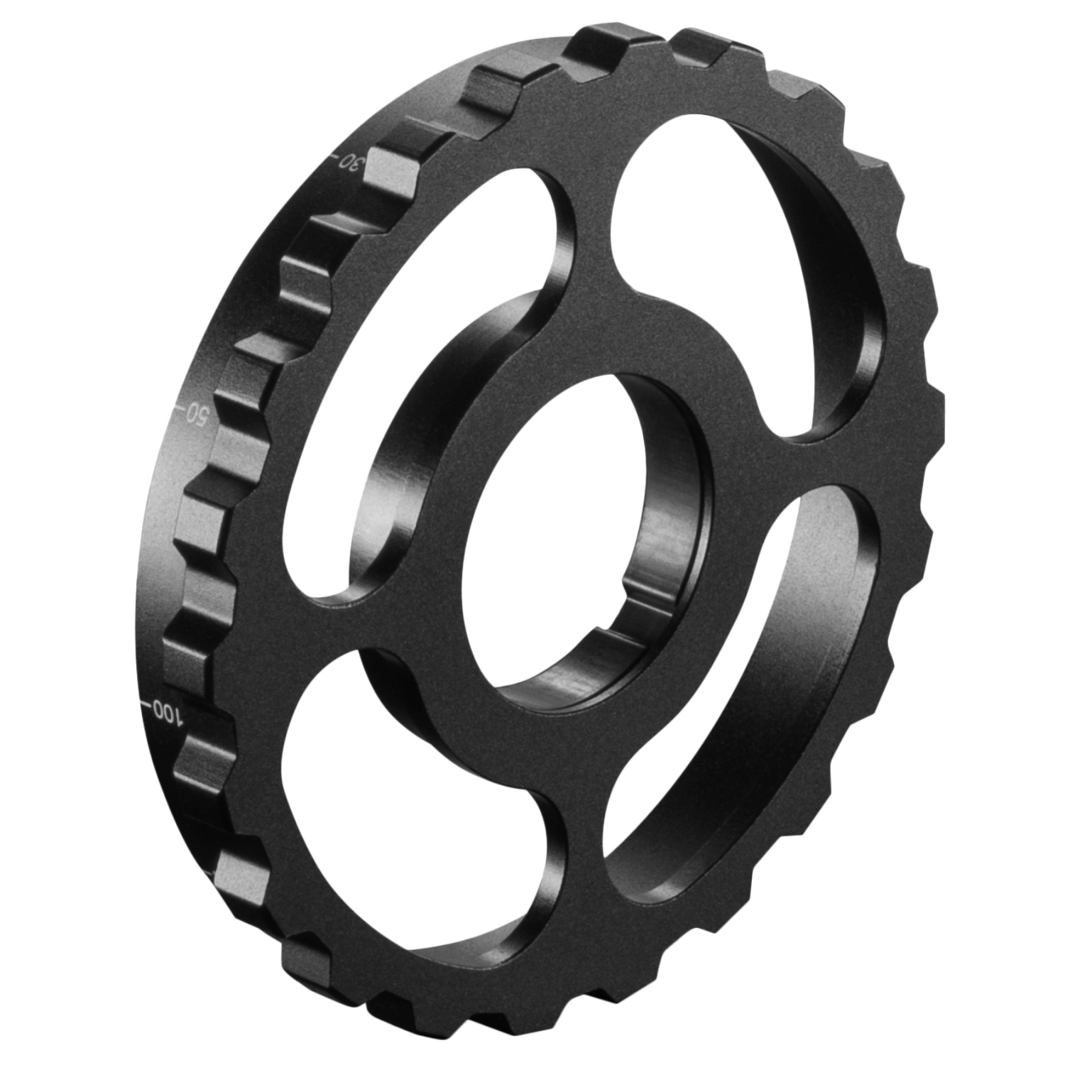 Luneta celownicza Hawke Airmax 30 FFP 6-24x50 SF AMX IR - obrazek 5