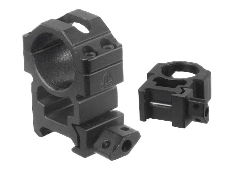 Luneta celownicza Leapers UTG 6-24x50 1'' - obrazek 5