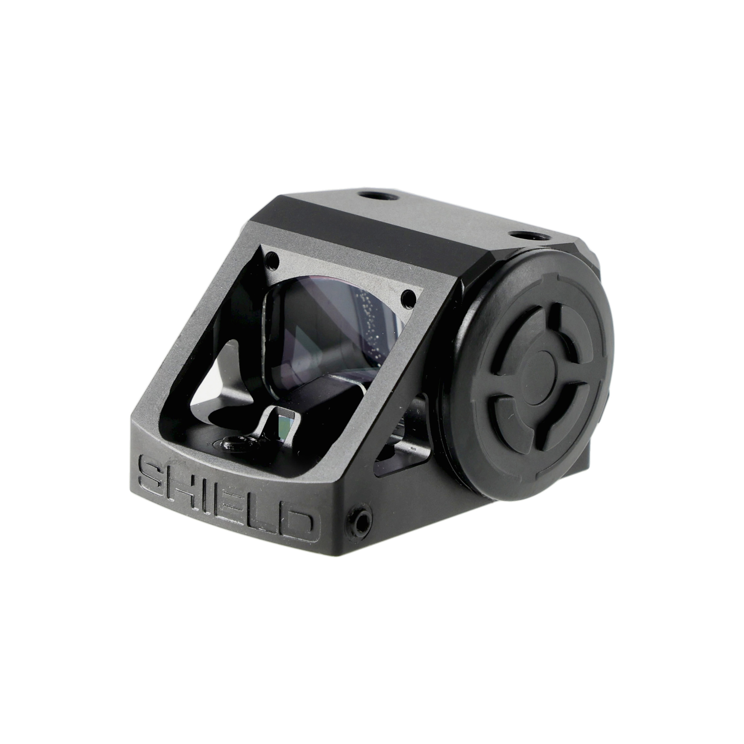 Kolimator Shield Sights AMS Advanced Mini Sight 8MOA - obrazek 3