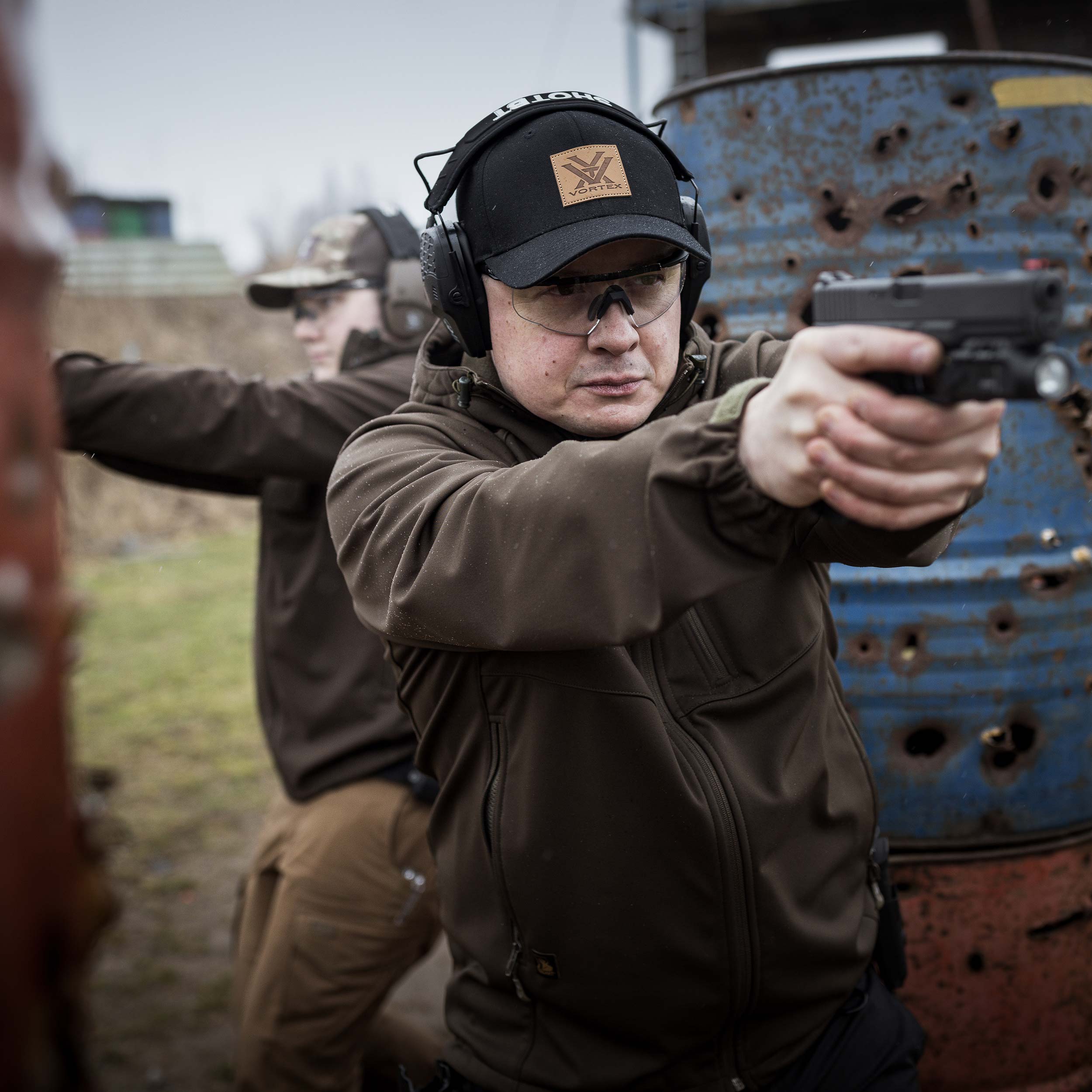 Kurtka męska Tagart Volda L - obrazek 7