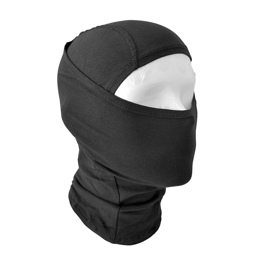 Kominiarka męska Texar Ninja czarna