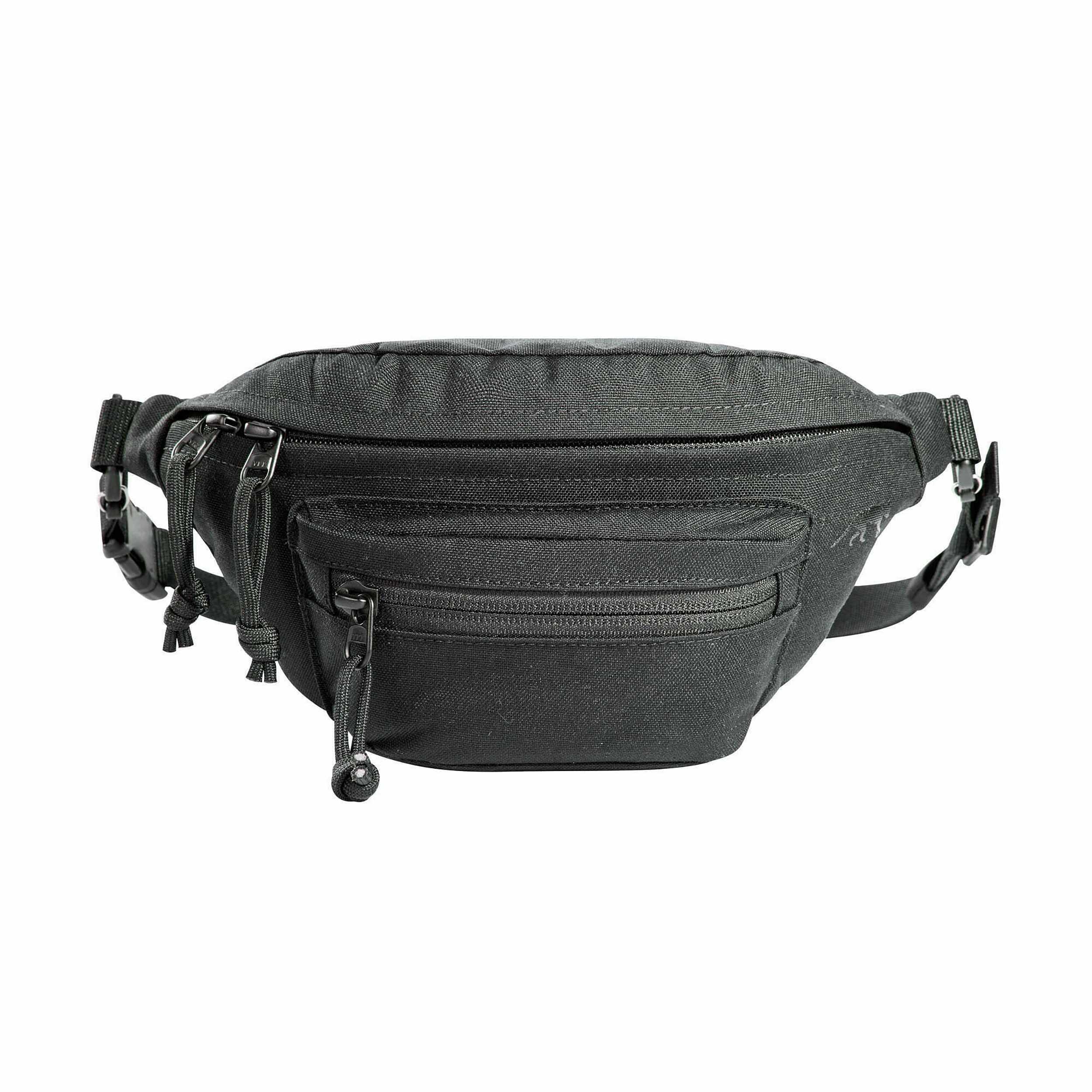 Nerka taktyczna Tasmanian Tiger Modular Hip Bag czarna - obrazek 2