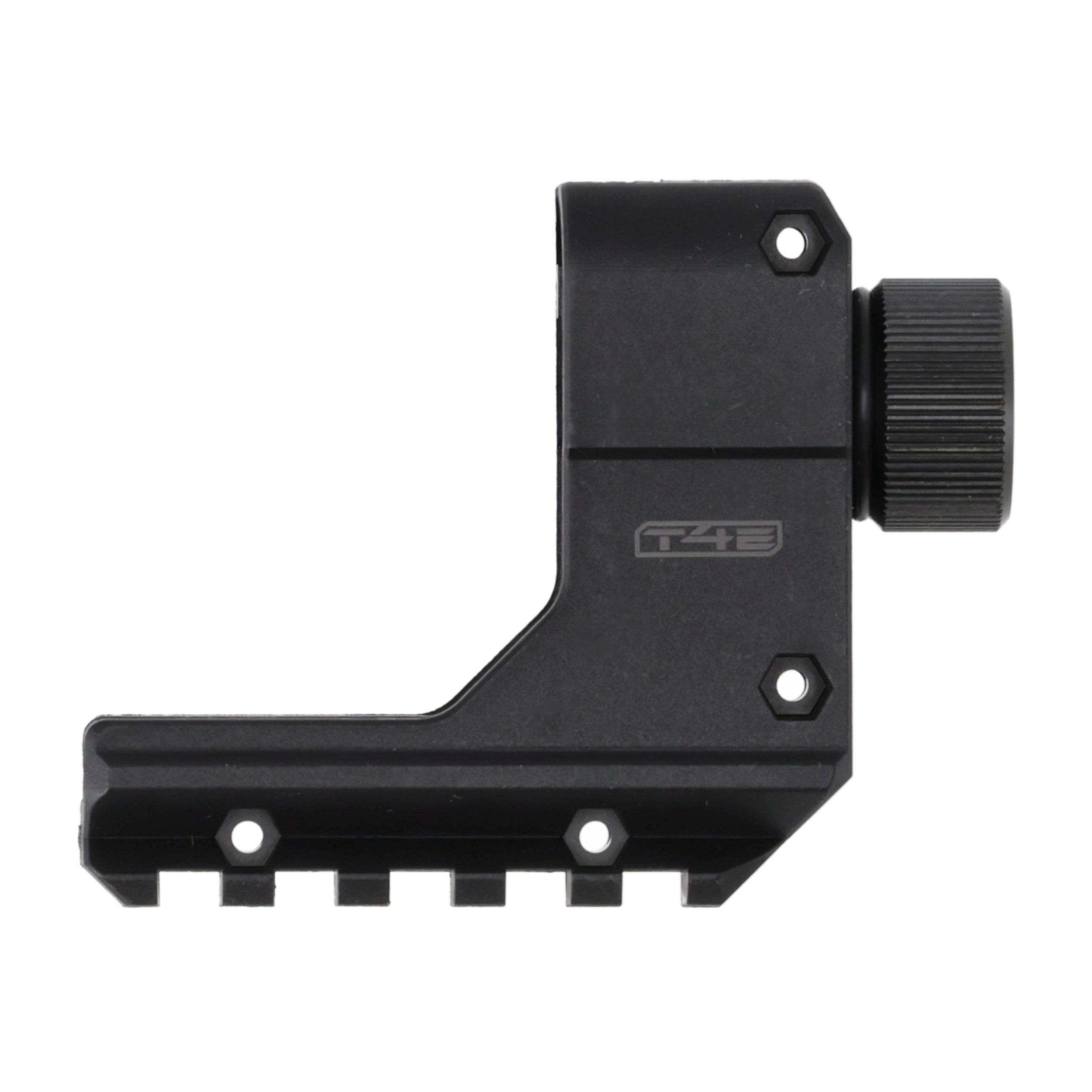 Adapter T4E do montażu naświetlacza X-Tracer TR 50 - obrazek 2