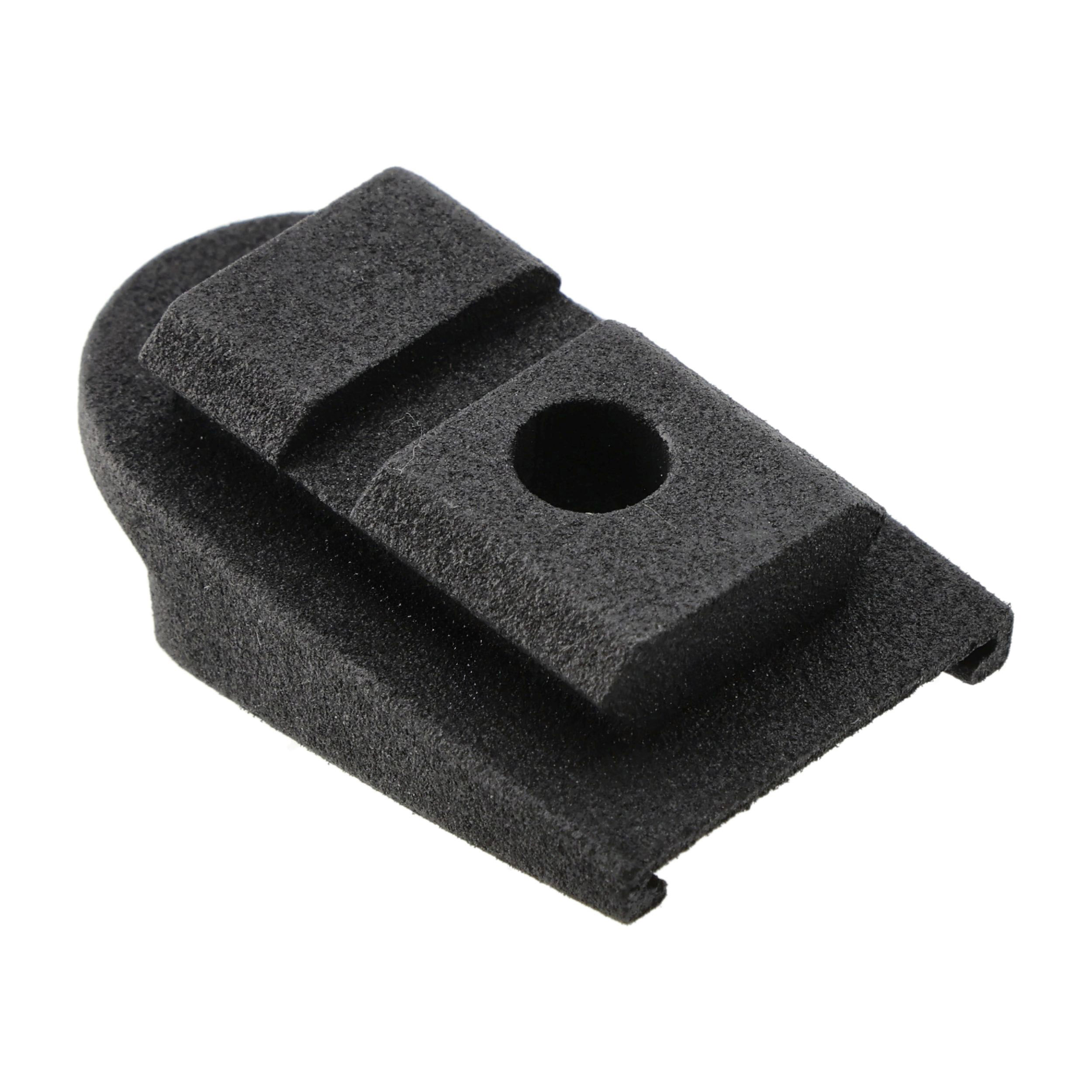 Adapter do montażu trenażera Mantis na stopce magazynka Heckler & Koch 9 mm / .40 USP Compact - obrazek 2