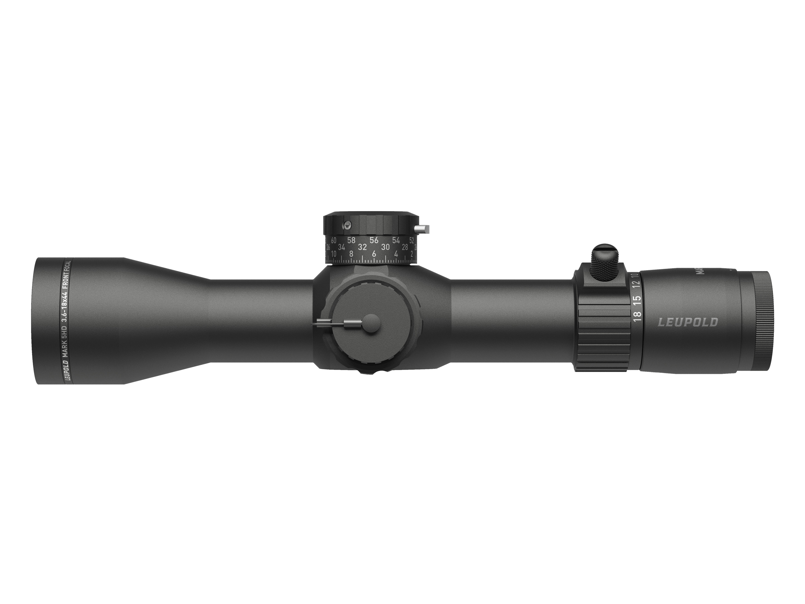 Luneta celownicza Leupold Mark 5HD 3.6-18x44 FFP 35 mm M5C3 H59