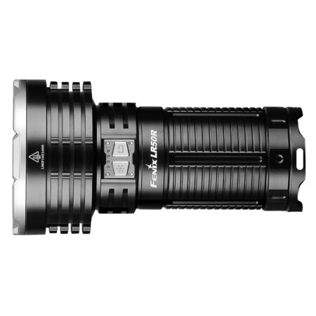 Latarka LED Fenix LR50R