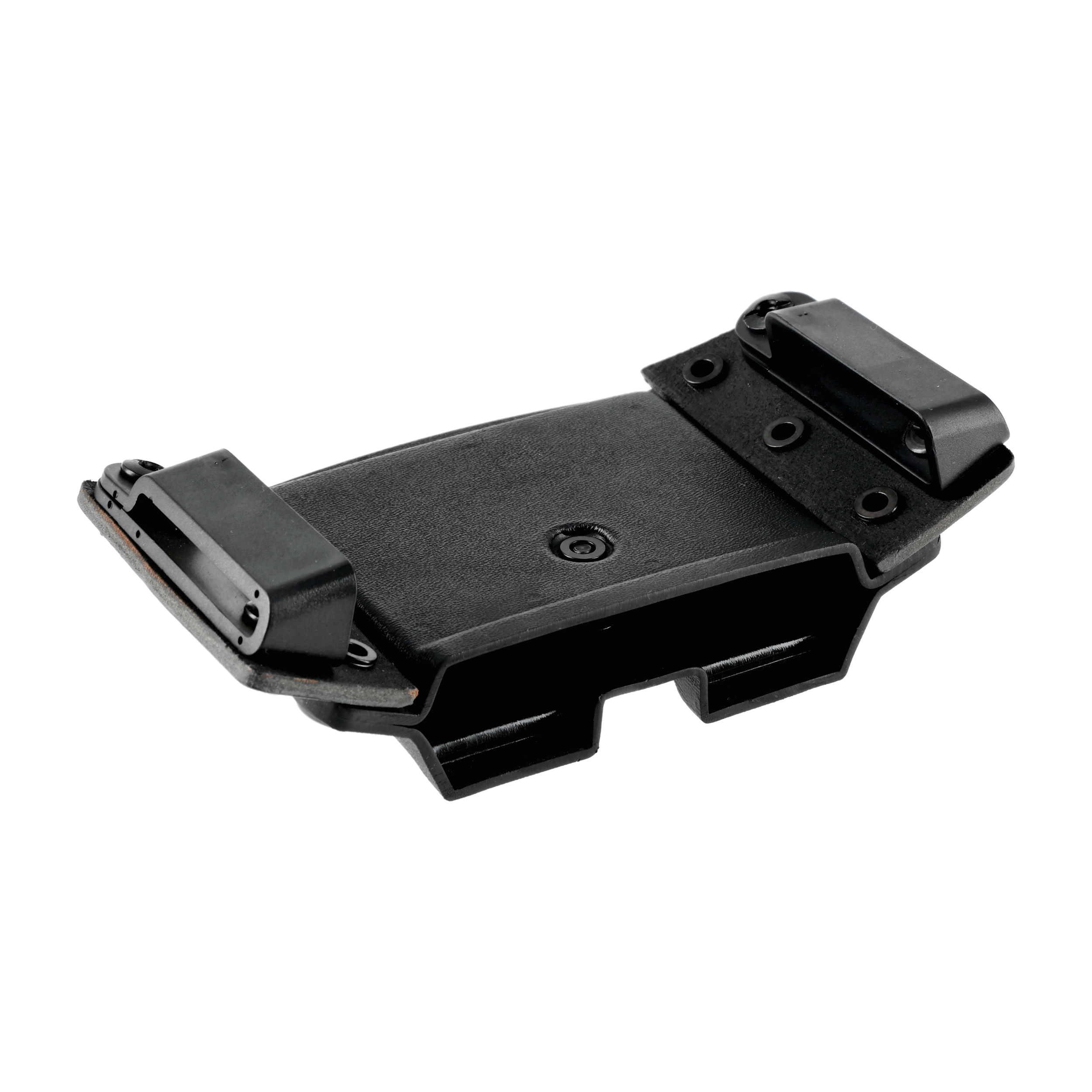 Ładownica na dwa magazynki Doubletap OWB Superwings do pistoletu Walther 9 mm - obrazek 5