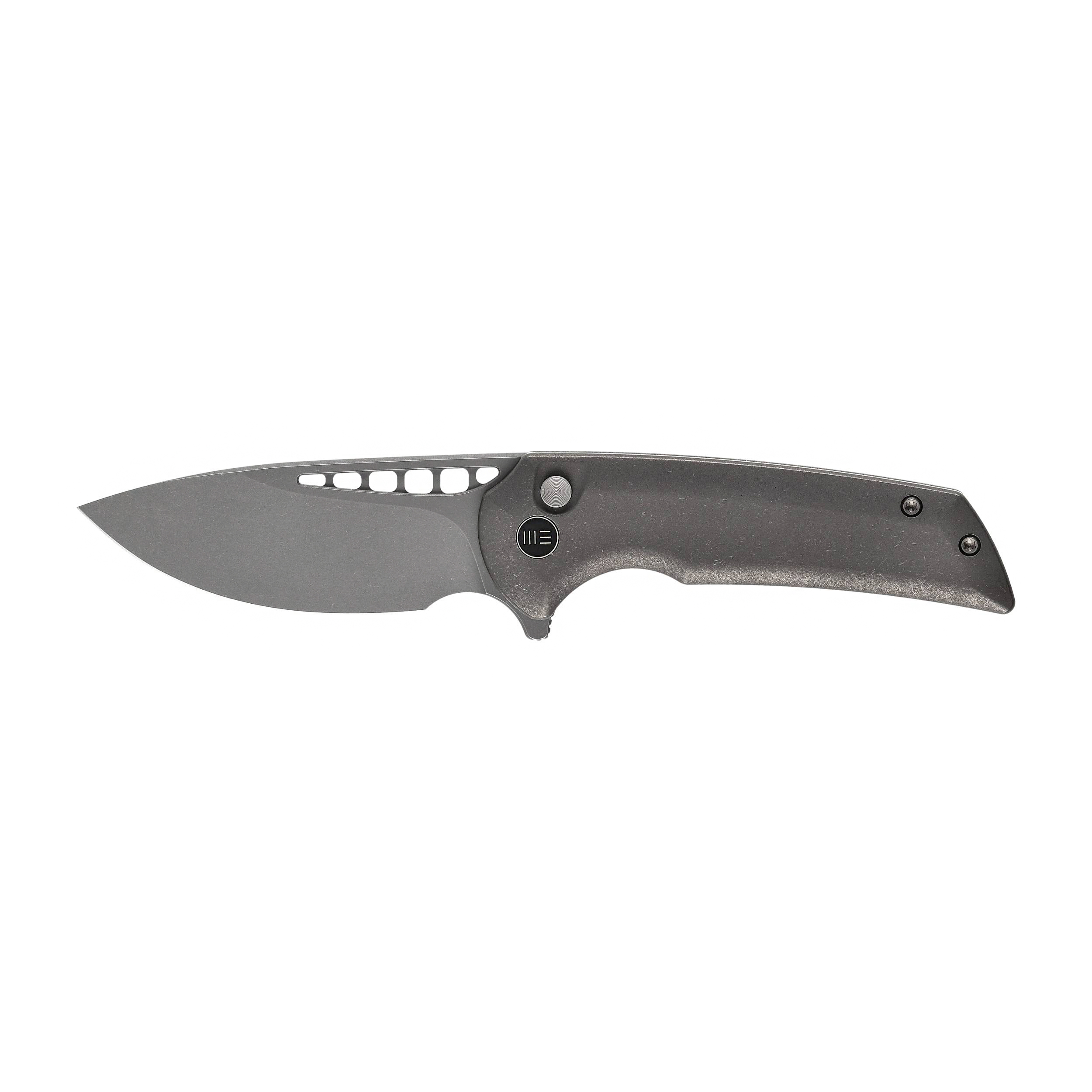 Nóż składany WE Knife Mini Malice WE054BL-2 gray