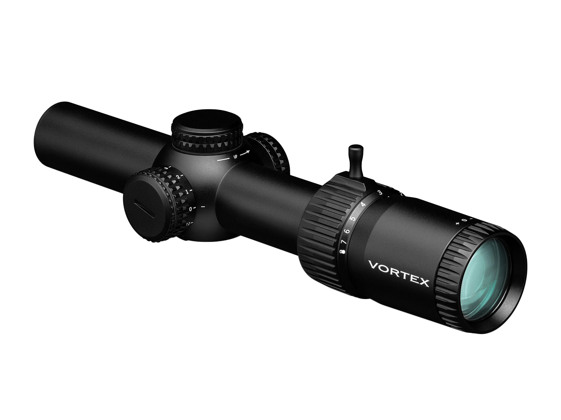 Luneta celownicza Vortex Strike Eagle 1-8x24 30 mm AR-BDC3 - obrazek 4