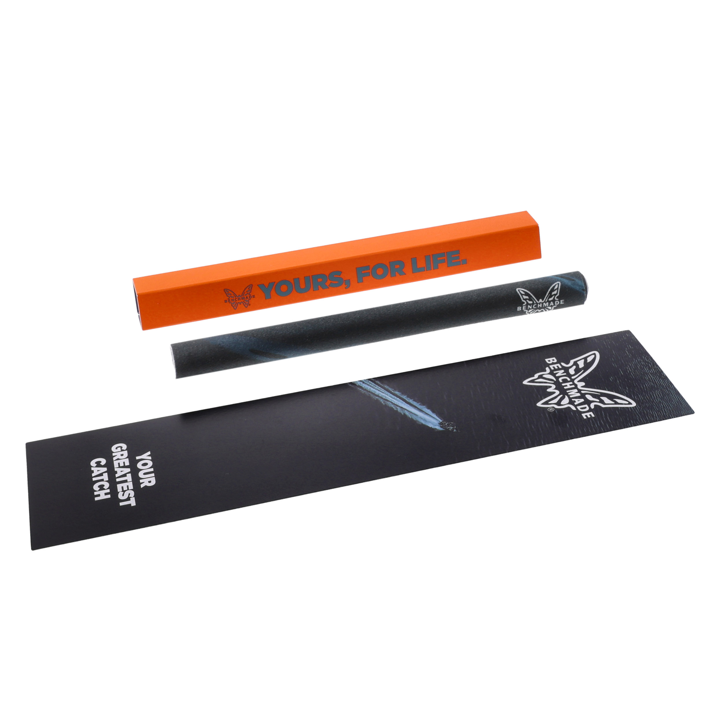 Nóż składany Benchmade 18060BT-01 Adira - obrazek 9