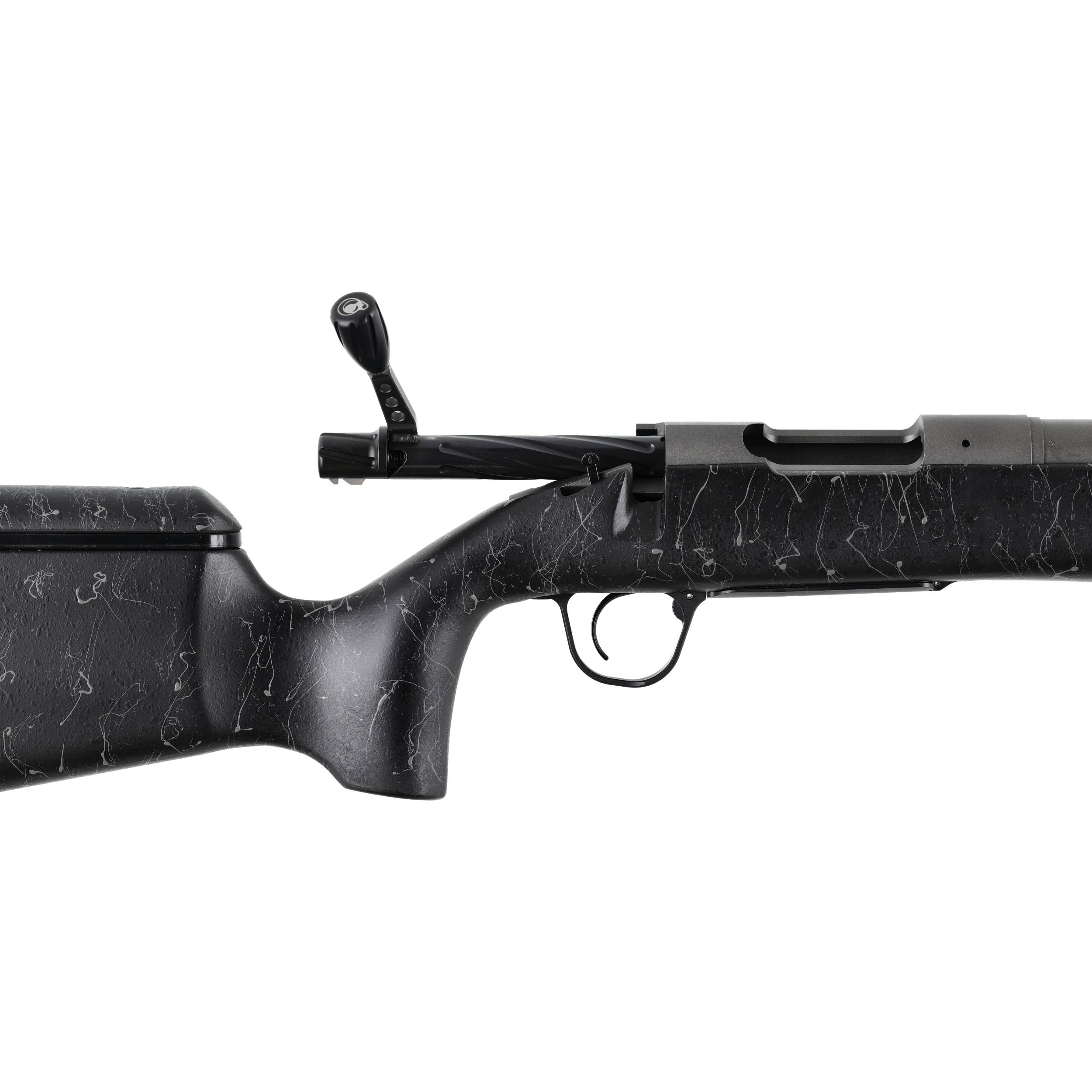 Karabin Christensen Arms Mesa Long Range Tung kal. 308 Win 24" czarno-szary - obrazek 8