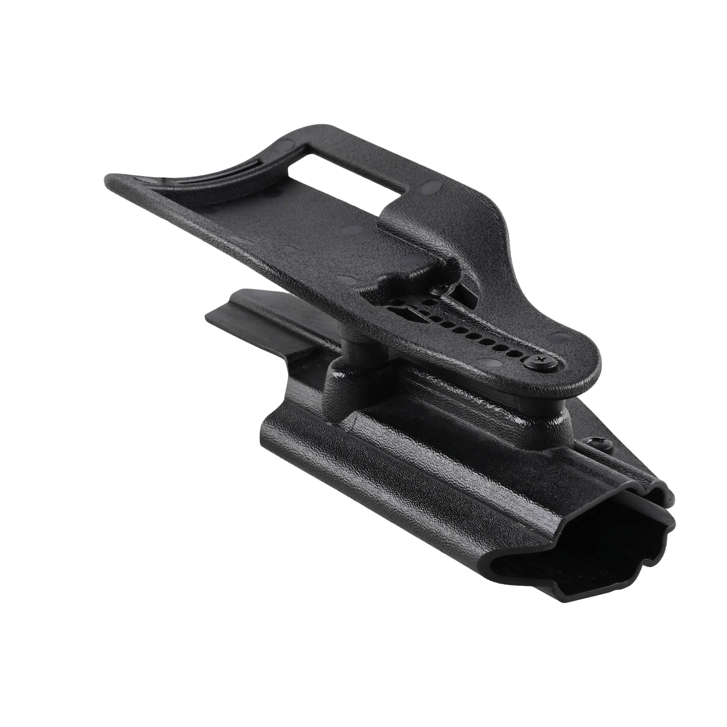 Kabura Doubletap OWB Strighter Canik Rival - obrazek 5