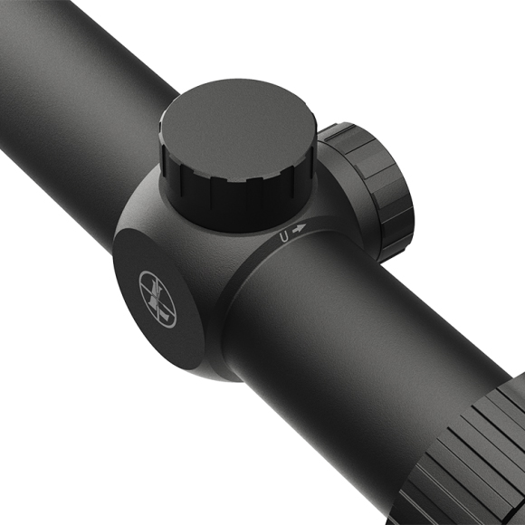 Luneta celownicza Leupold Mark 3HD 1.5-4x20 30 mm AR-Balistic - obrazek 5