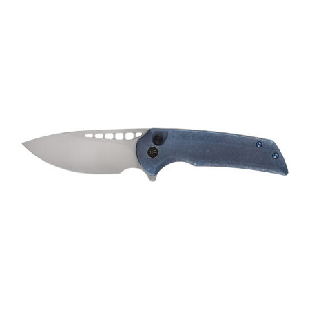 Nóż składany WE Knife Mini Malice WE054BL-3 blue
