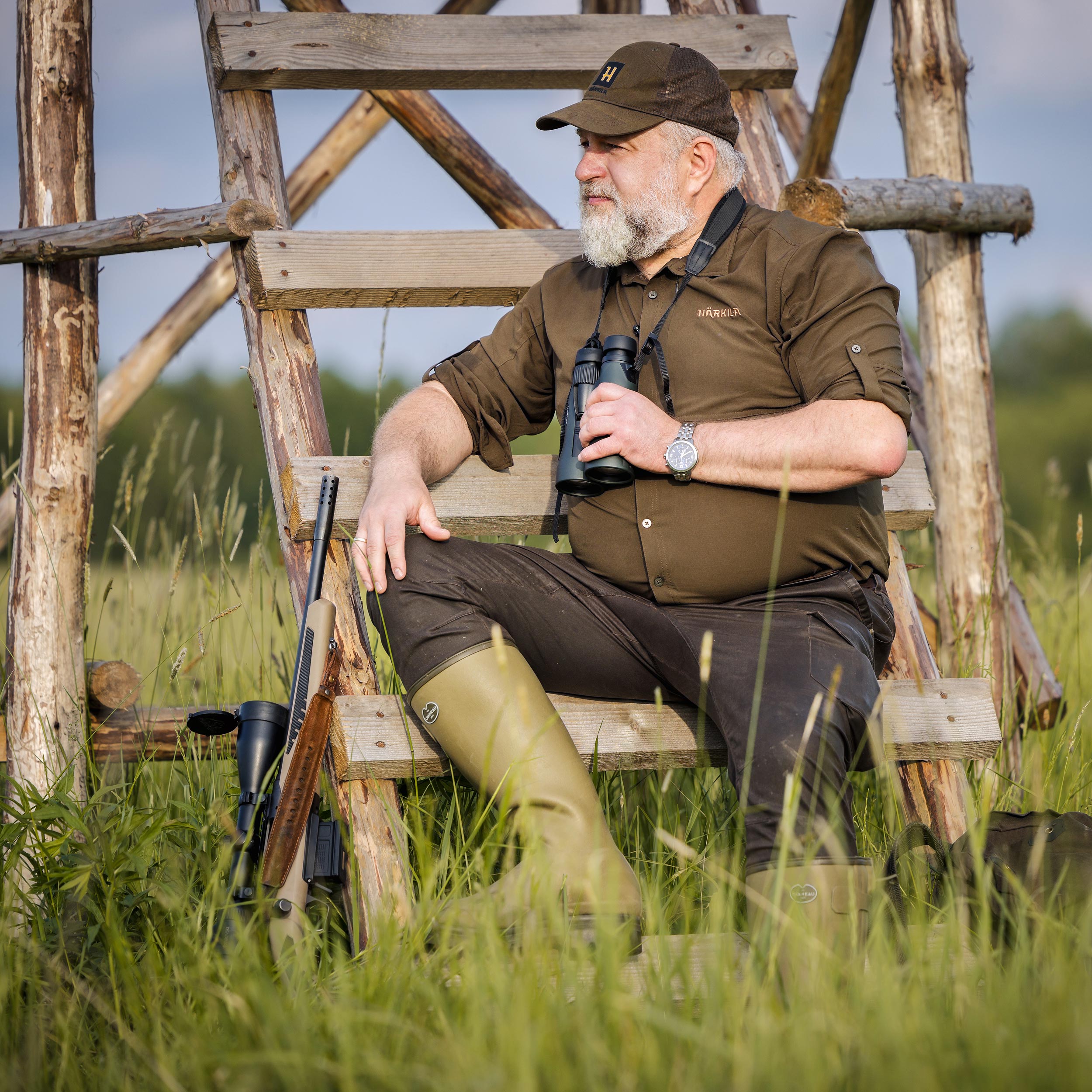 Lornetka Vortex Diamondback HD 15x56 - obrazek 6