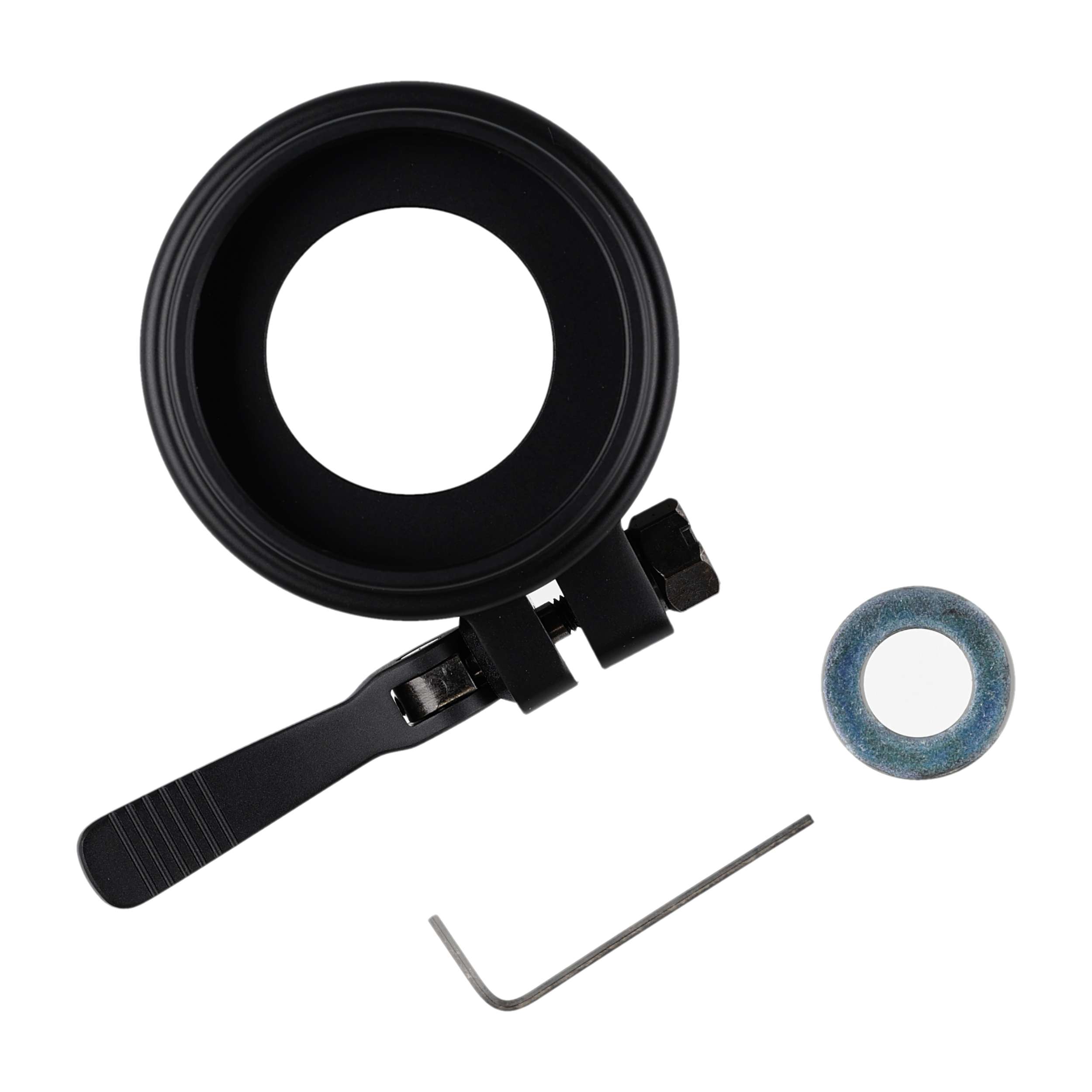 Adapter na lunetę 56 mm do termowizorów HIKMICRO Thunder 2.0 - obrazek 3