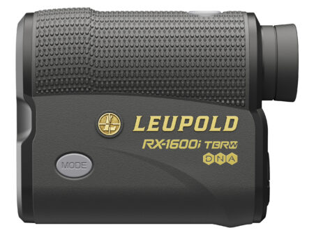 Dalmierz Leupold RX-1600i TBR/W DNA OLED