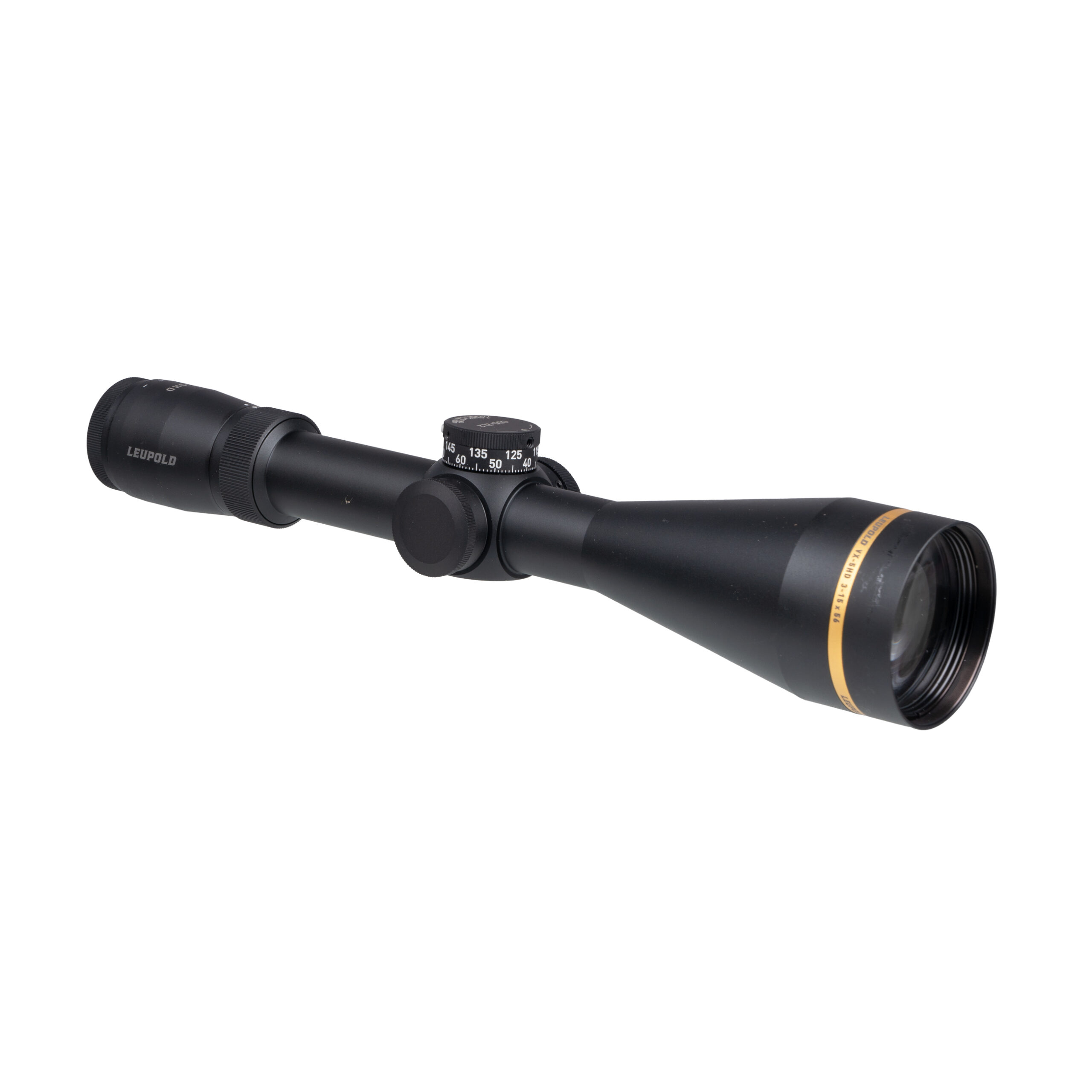 Luneta celownicza Leupold VX-5HD 3-15x56 30 mm iR AO FireDot 4 Fine - obrazek 3